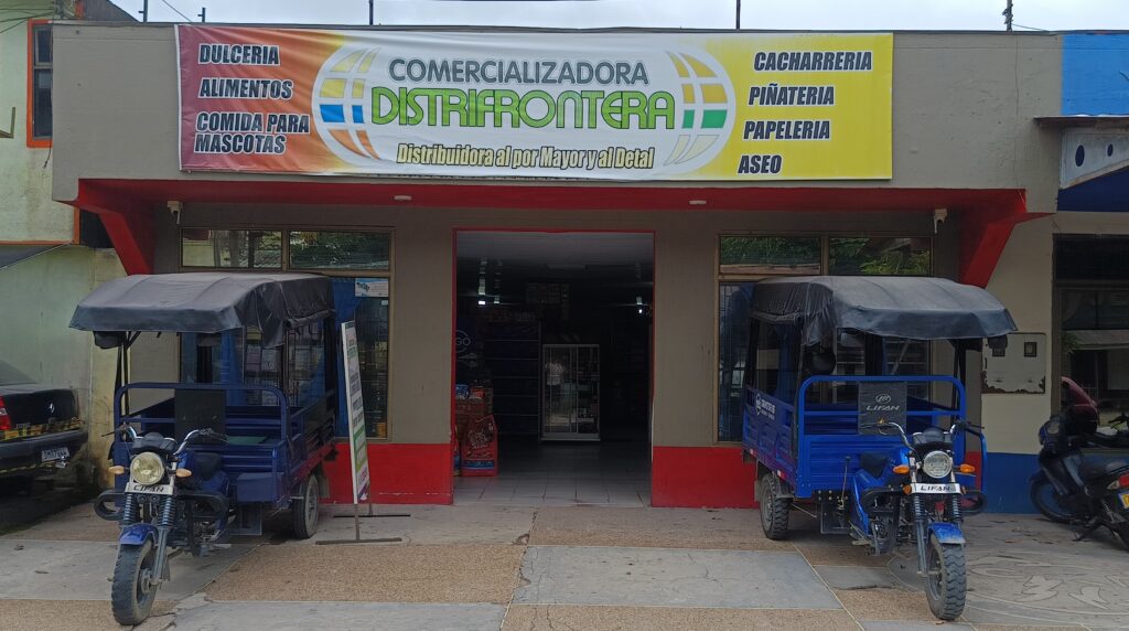 entrada distrifrontera